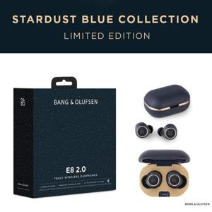 Bang & Olufsen * In-Ear Kopfhörer * B&O Beoplay E8 2.0 * Limited Edition STARRY BLUE * NEU FOLIE OVP Bild 6