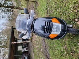 Hexagon EXS 1 T Bild 6