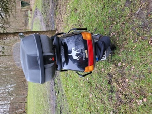 Hexagon EXS 1 T Bild 4