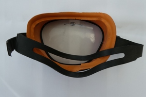 Taucherbrille, Tauchermaske Bild 4