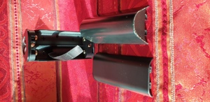 Wismec Reuleaux RX 2 3, gebraucht. Akkuträger, E Zigarette, Mod Box, Vape, Dampfer .  Bild 8