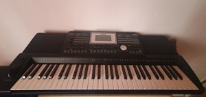 FAME Entertainer-Keyboard, G-3000 Homekeyboard - Keyboardp Bild 2
