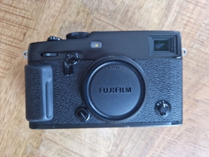 Fuji X-Pro 3 Bild 6
