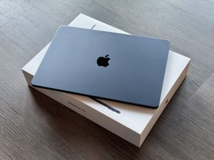 MacBook Air 15.3" 2To - 24Go Bild 3