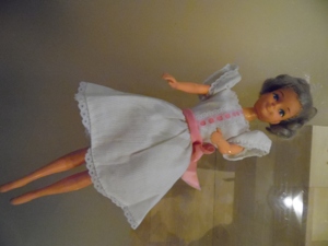 Vintage Barbie Barbiepuppe