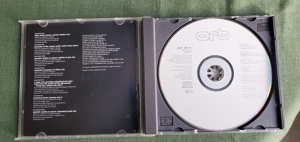 The Orb Aubrey mixes the ultraworld excursions CD Bild 3