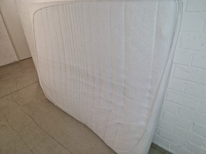 Kaltschaummatratze 7 Zonen 200x160cm Bild 2