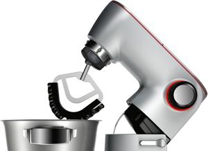 Bosch Küchenmaschine, OptiMUM, 1600 W, MUM9DT5S41 Bild 6