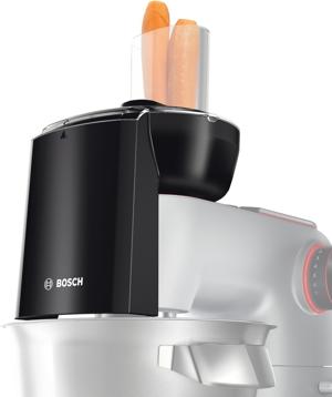 Bosch Küchenmaschine, OptiMUM, 1600 W, MUM9DT5S41 Bild 8