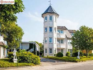 Ferienwohnung für 4 Pers. in Cuxhaven-Duhnen - 200m z.Strand