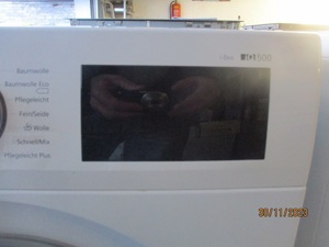 Angebot:        Waschmaschine 8-kg, IDOS-System Bild 6