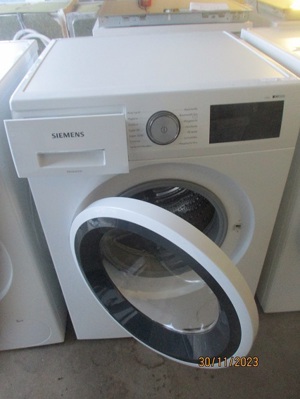 Angebot:        Waschmaschine 8-kg, IDOS-System Bild 3