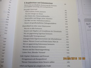 Götz W. Werner: Einkommen für alle - Bedingungsloses Grundeinkommen, die Zeit ist reif