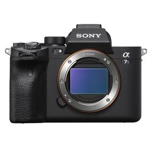 Sony Alpha a7S III Mirrorless Digital Camera Body with DJI RSC 2  Bild 2
