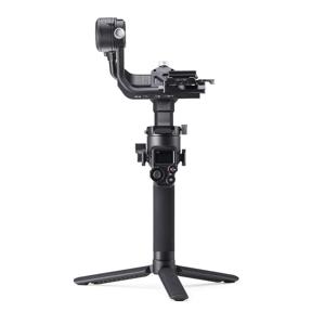 Sony Alpha a7S III Mirrorless Digital Camera Body with DJI RSC 2  Bild 3