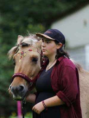 Reitbeteiligung  (Pferd sucht Reiter) Bild 4