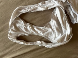 ! Getragene Unterwäsche, (schwarz weiß), nach deinen Wünschen getragen+Tragebilder & Nudes :33 Bild 9