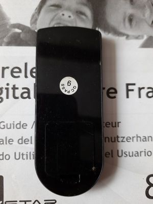 PIXSTAR   original Fernbedienung für Foto Connect XT Wi-Fi 8 Bild 2
