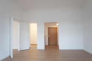 2-Zimmer EG-Wohnung in Radebeul-Ost zu vermieten Mietwohnung Bild 8