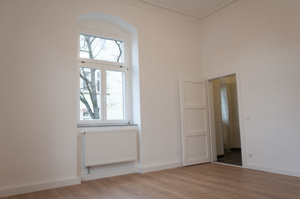 2-Zimmer EG-Wohnung in Radebeul-Ost zu vermieten Mietwohnung Bild 5