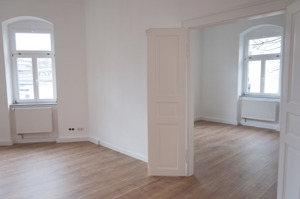 2-Zimmer EG-Wohnung in Radebeul-Ost zu vermieten Mietwohnung Bild 9