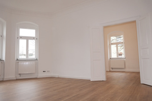 2-Zimmer EG-Wohnung in Radebeul-Ost zu vermieten Mietwohnung Bild 7