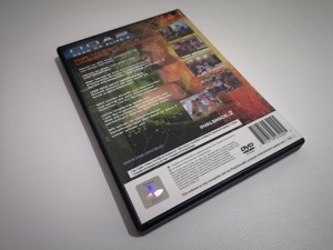 Dead or Alive 2 PS2 Playstation 2 Kultspiel in OVP mit Anleitung Bild 2