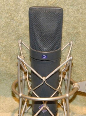 Neumann U89i