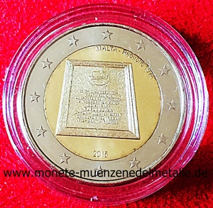 Euromünzen 2 Euro bis 5 Euro Bild 6