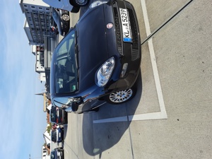 Fiat Punto 1.2  8v Bild 2