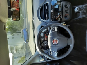 Fiat Punto 1.2  8v Bild 7