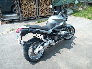 Bmw r 1200r