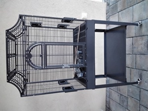 Vogelkäfig von montana cages  Bild 1