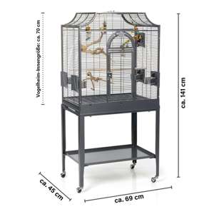 Vogelkäfig von montana cages  Bild 2