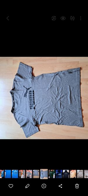 PUMA T-Shirt, Größe S, Sehr Guter Zustand Bild 2