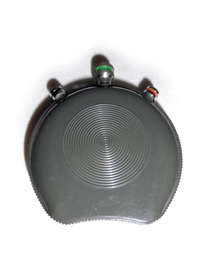 Seltene Stoppuhr von Berg Bild 2