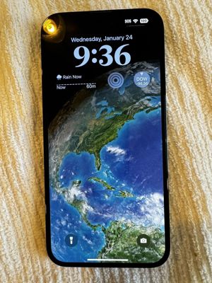 Apple iPhone 14 Pro Max   512 GB   Space Black Bild 1