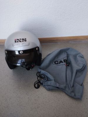 Moped Helm IXS