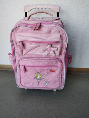 Kindertrolley von Sigikid