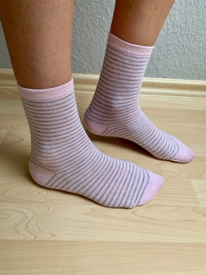 meine duften sexy getragenen Socken Bild 8