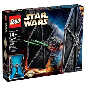 Lego 75095 TIE-Fighter