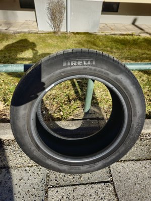 1 Pirelli Sommerreifen, guter Zustand