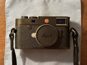  Leica M10 Digitalkamera Bild 1