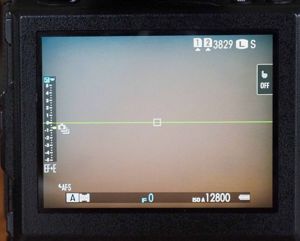 Fujifilm GFX 50S 51,4 MP Mittelformat Digital SLR Kamera Bild 4