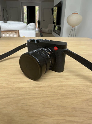 Leica Q2 Digitalkamera Bild 6