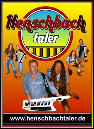 Partyband, Livemusik, Stimmung, Tanz, Unterhaltung, Party für alle Anlässe