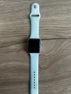 Apple Watch (geht nicht an) Bild 2