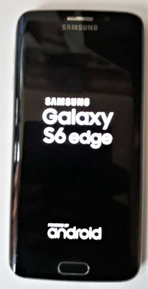 Samsung Galaxy S6 edga Bild 4