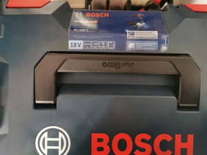 Bosch Akkubohrschrauber neu  Bild 2