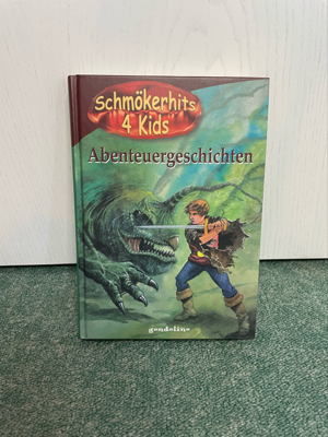 Verschiedene Kinder- und Jugendbücher Bild 7